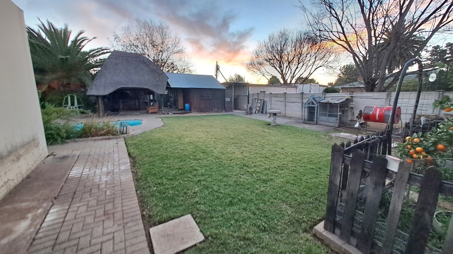 3 Bedroom Property for Sale in Wilgehof Free State